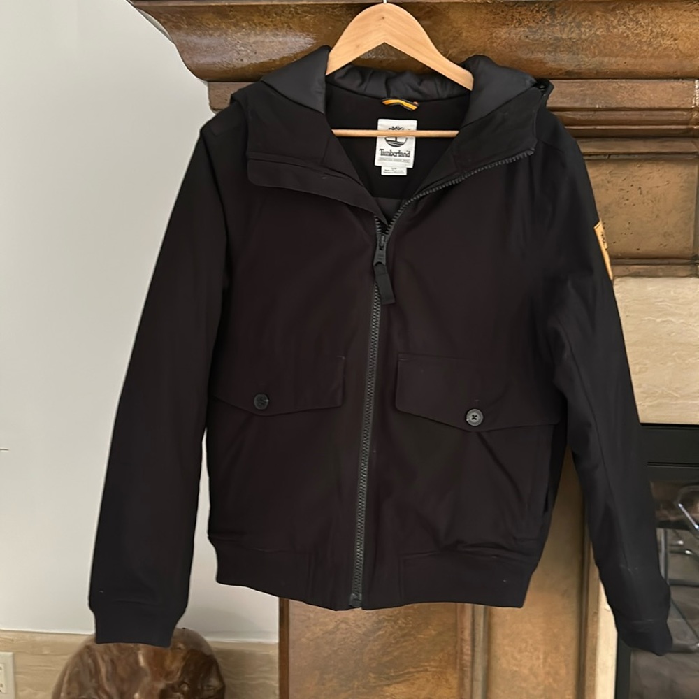 Jacket - Timberland